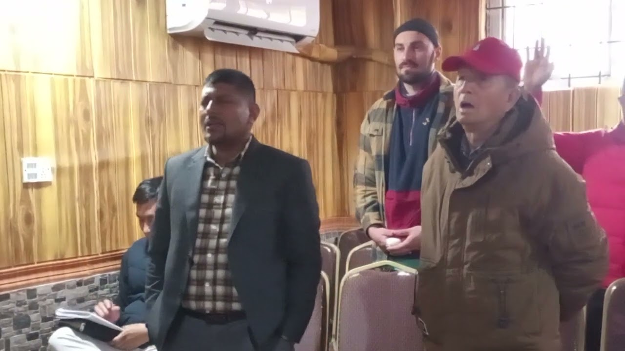 बिस्वासी प्रेमले भरिनु र परिपक्क बिस्वासिको चिन्हहरु के के हुन?