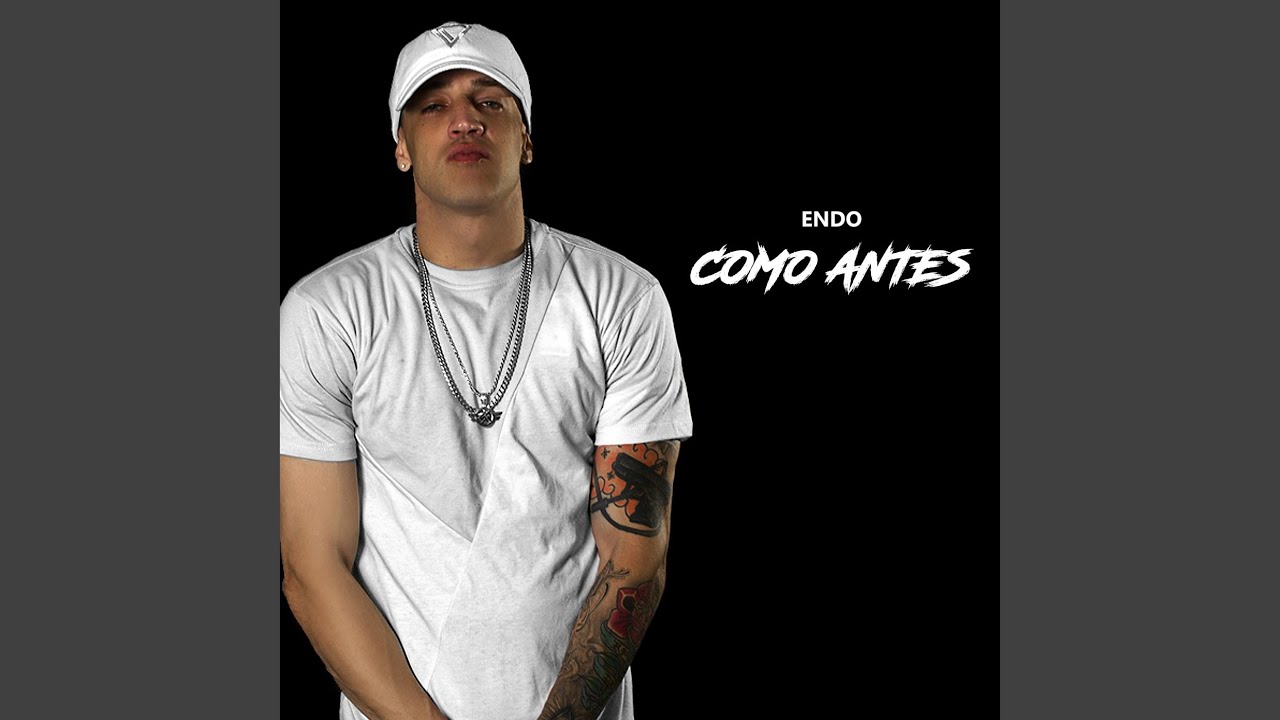 Como Antes