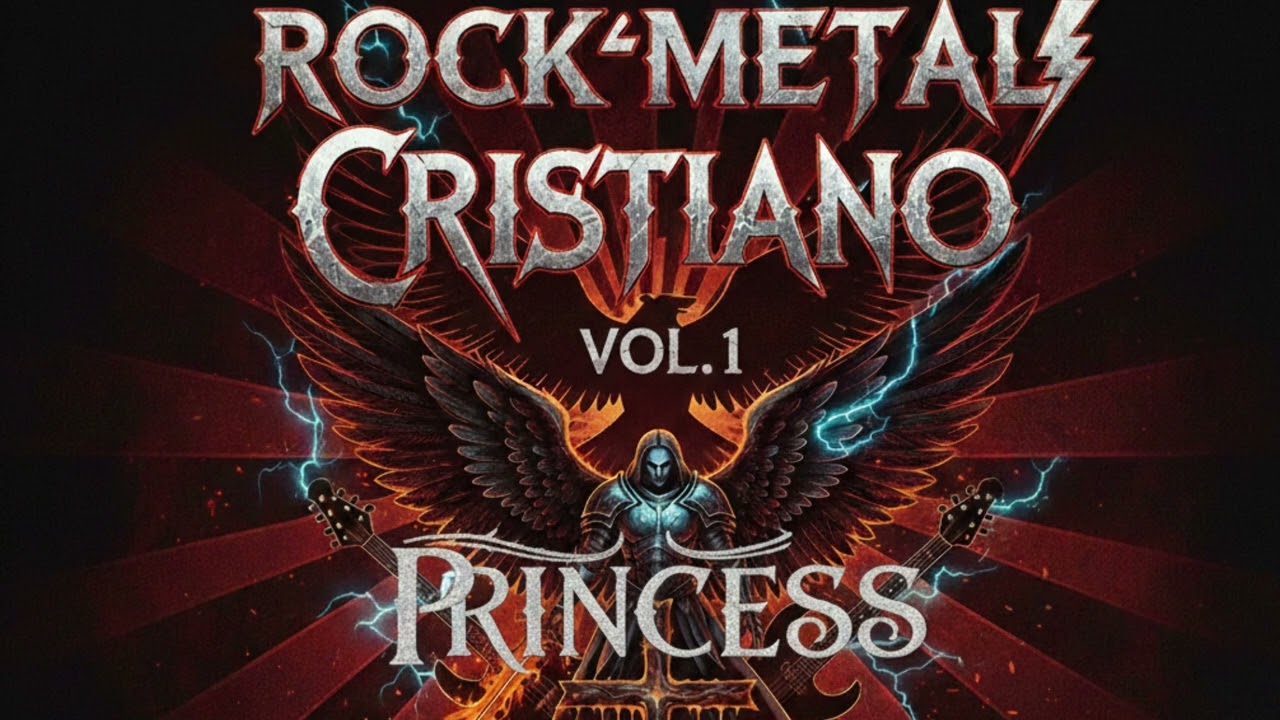 ROCK-METAL VOL.1