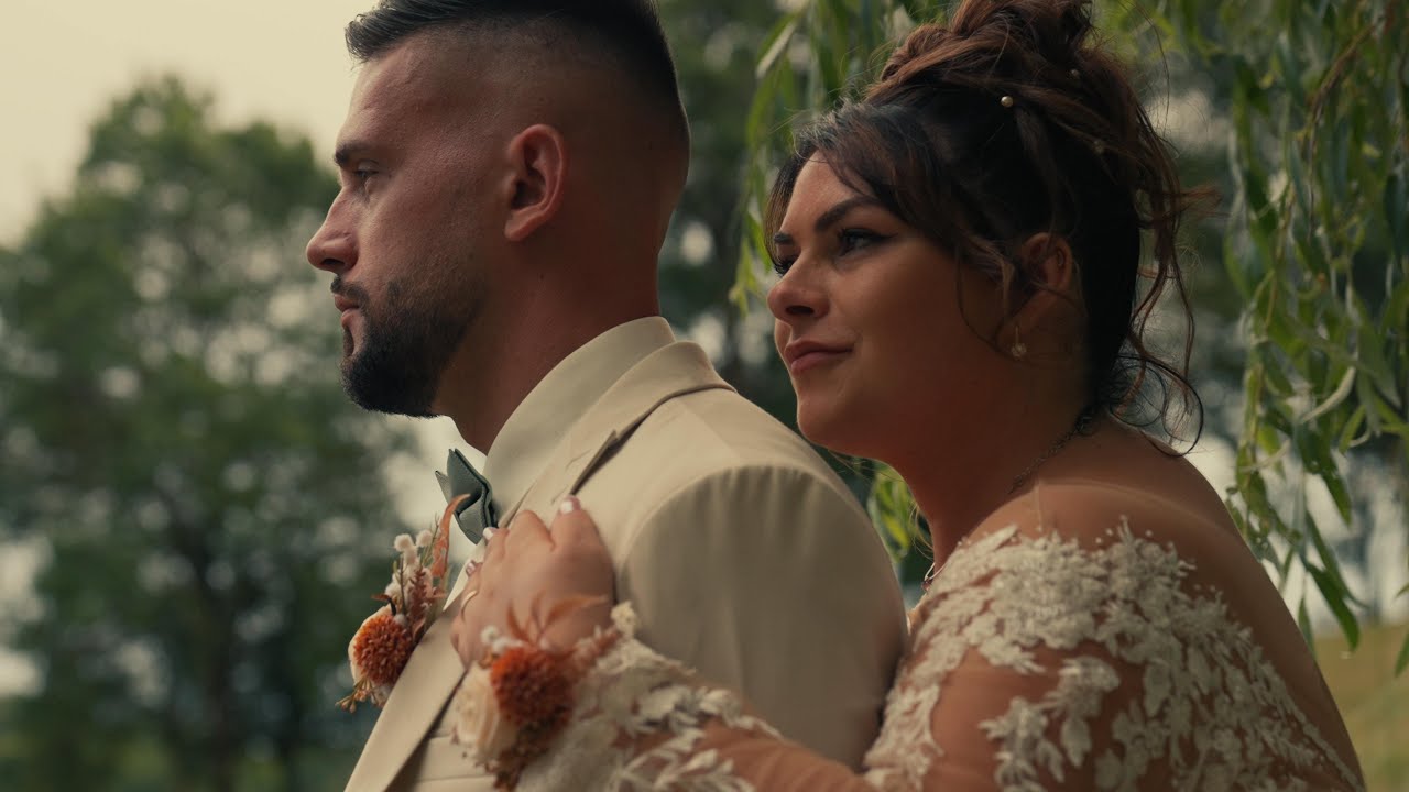 Manon & Alexis - Film de Mariage | Bande-Annonce