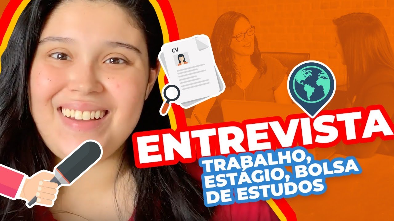 Como ser APROVADO na ENTREVISTA de Estágio ou Bolsa de Estudos