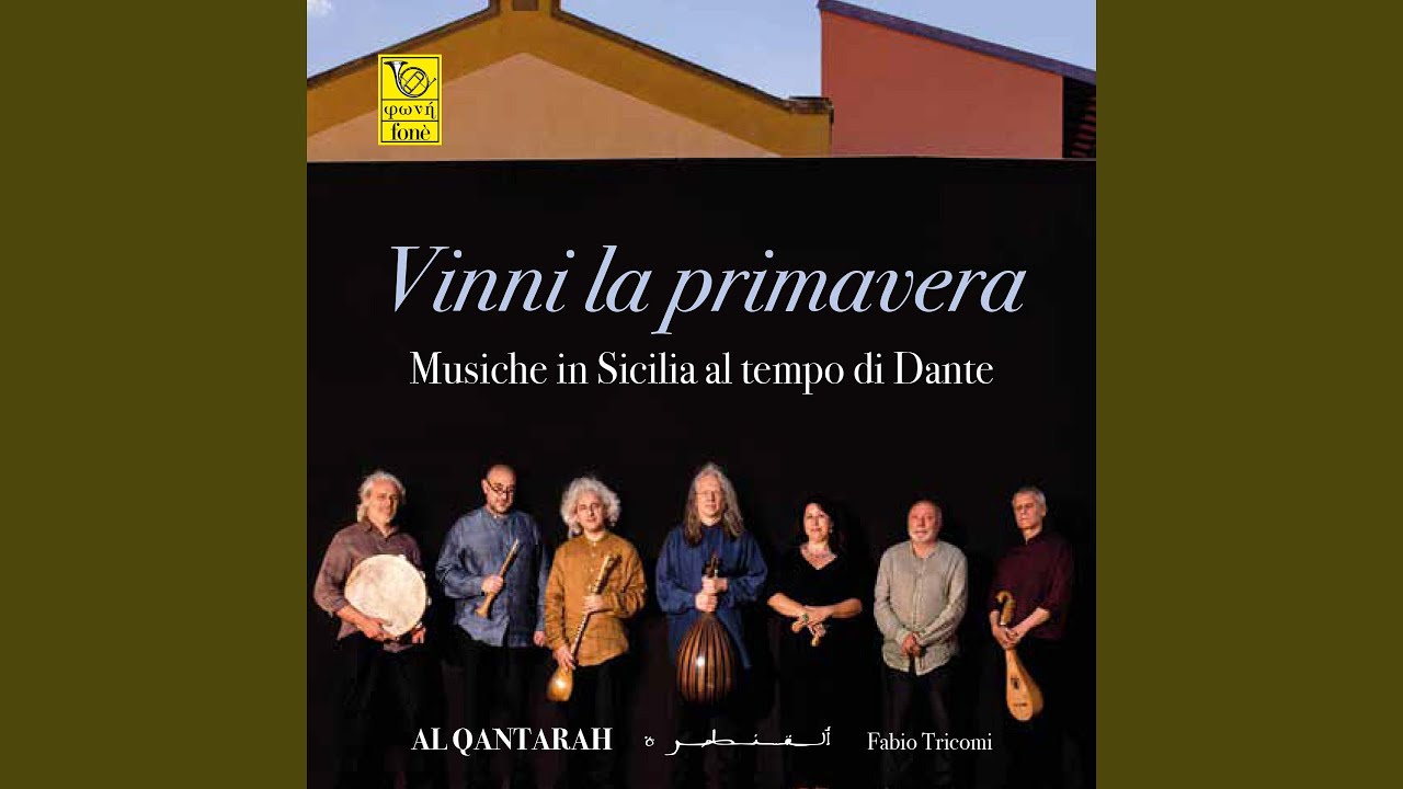 Echo la primavera / Vinni la primavera