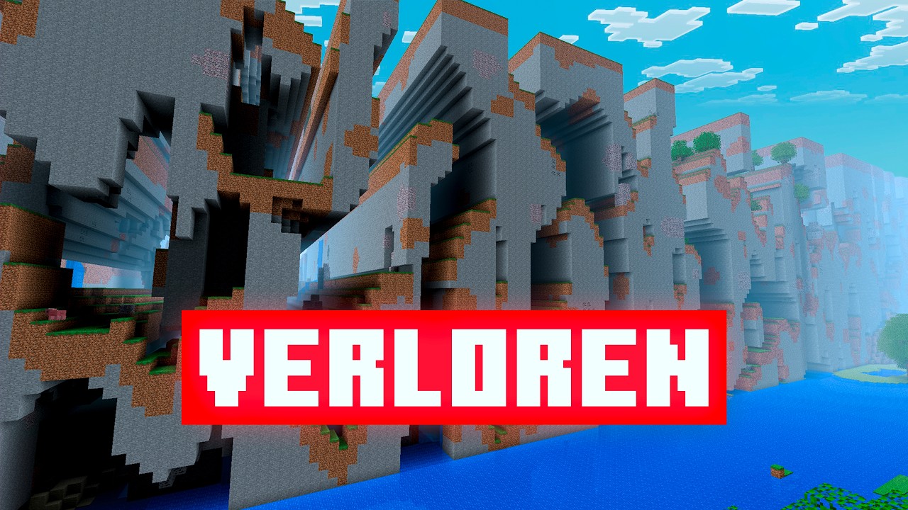 Diese MINECRAFT FEATURES haben wir VERLOREN…