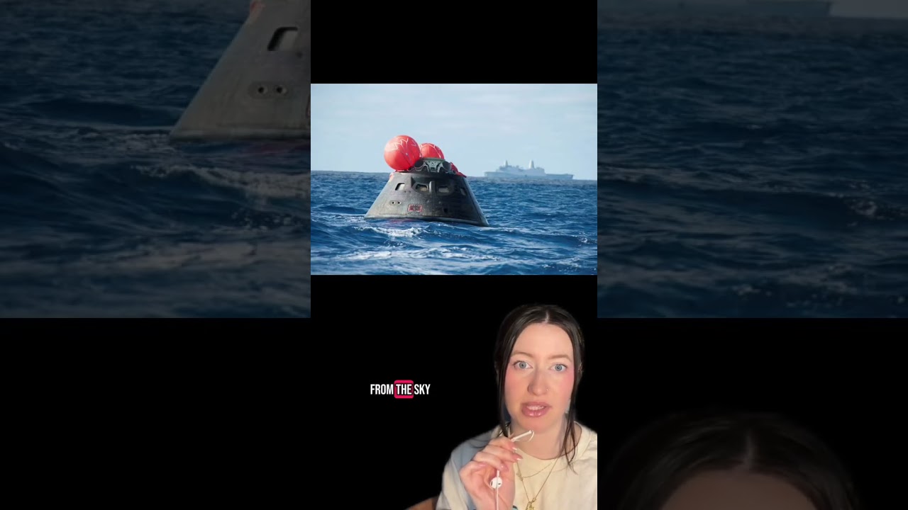 What is the scariest ocean fact that you know? 