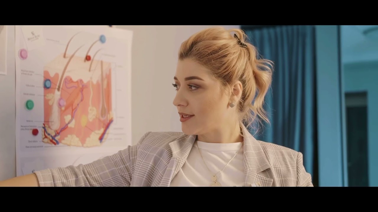 Beznos Studio | Micropigmentare sprâncene, buze, pleoape, înlăturarea tatuajului cu laser, cursuri.