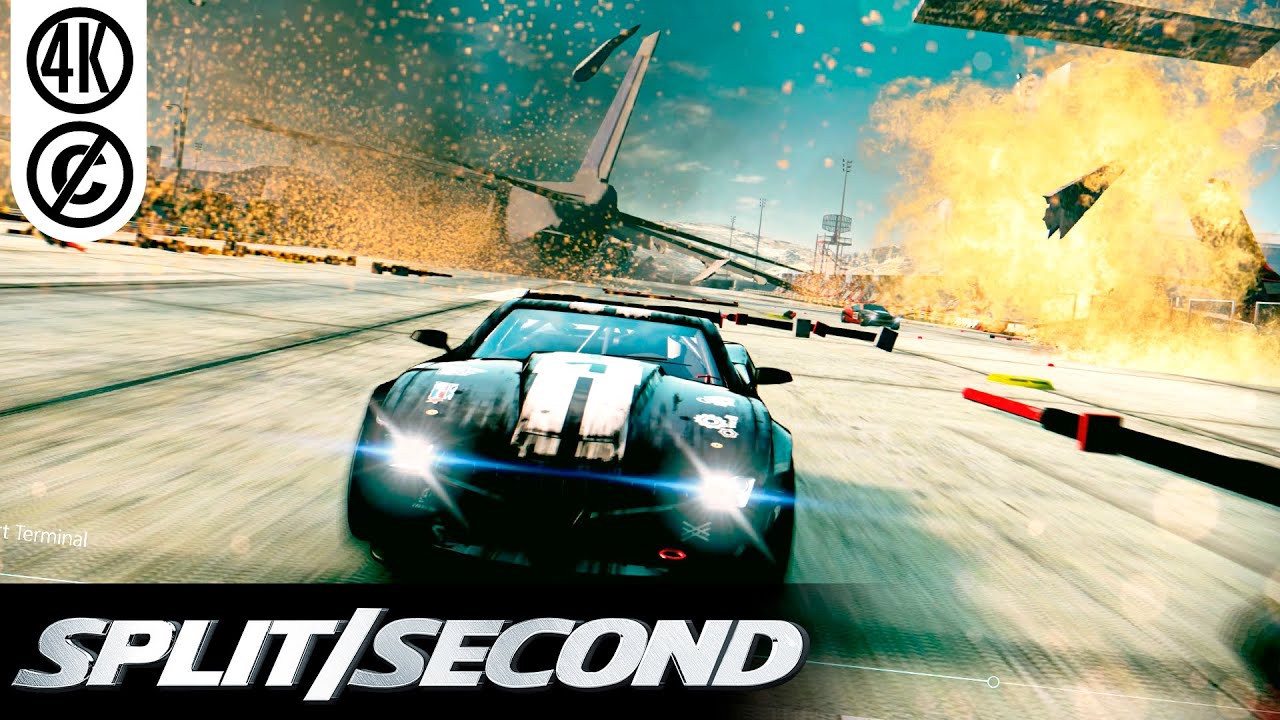 Split Second 
