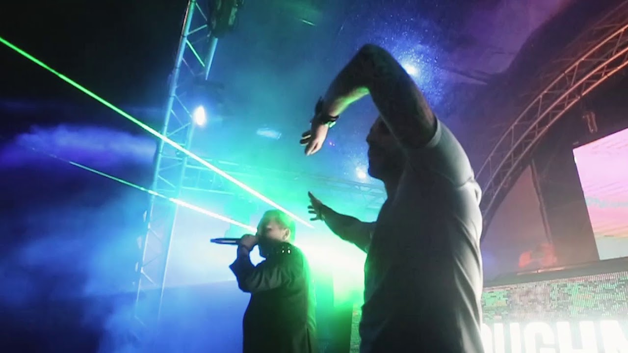 LEUZEVENTS 2017 - Official Aftermovie