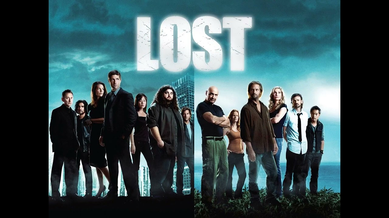 The Lie (Unreleased) | LOST Season 5