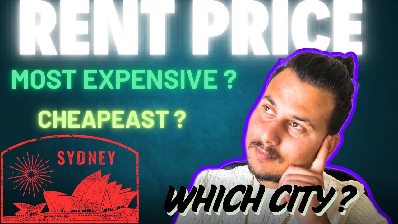 Australia's Insane Renting Prices Explained || Australia ma ghar vada kati ?