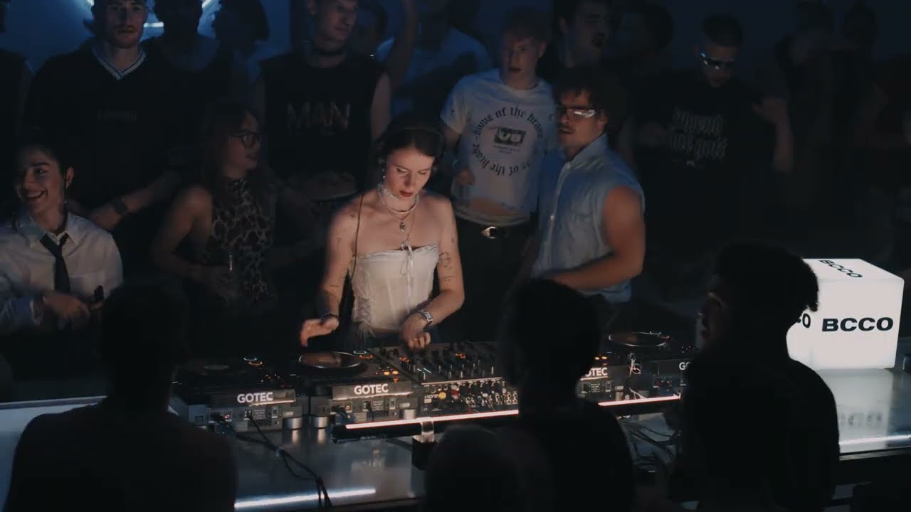 ÜBERKIKZ live at GOTEC 27.09.2025