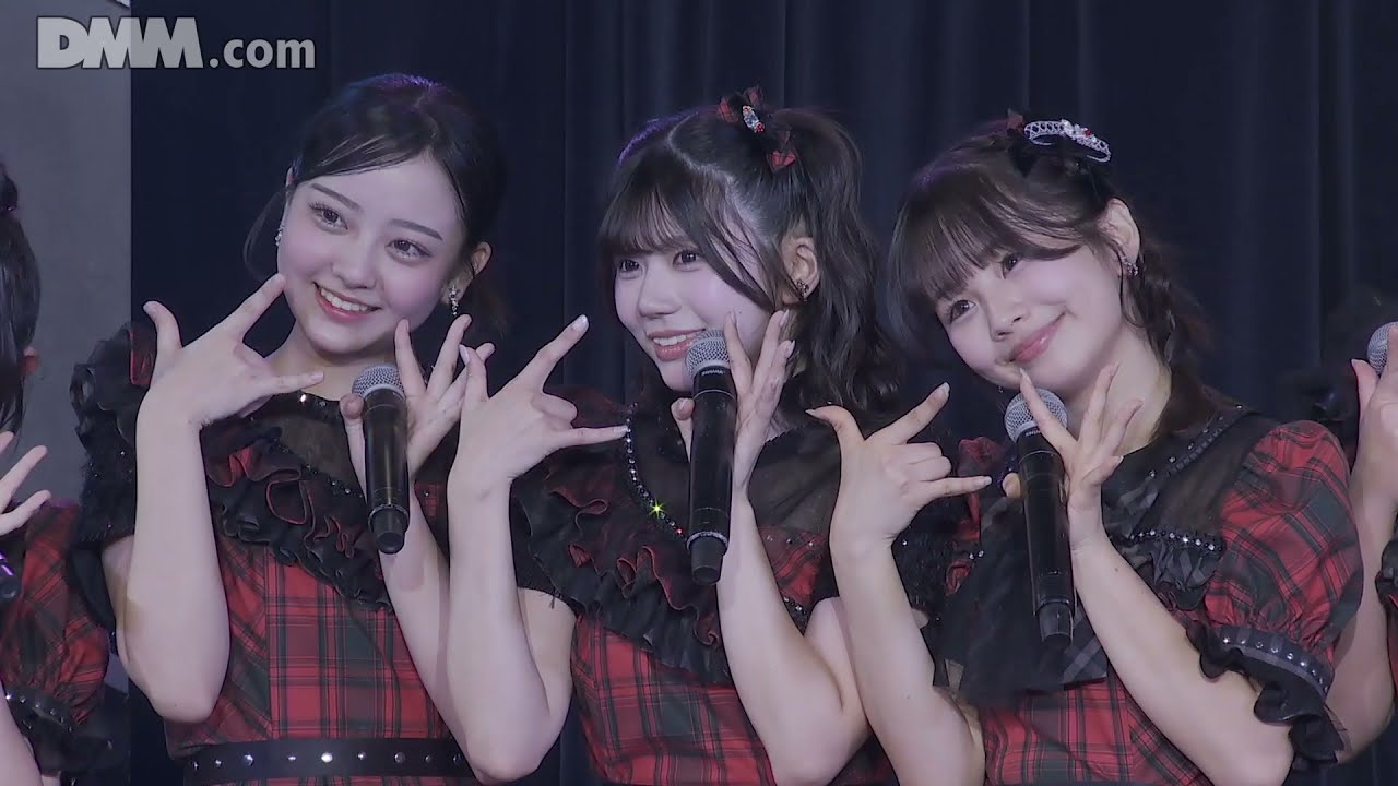 260123 HKT48 Team KⅣ &bdquo;Boku Dake no Tenshi wo Mitsuketa (Znalazłem swojego anioła)&rdquo; Występ