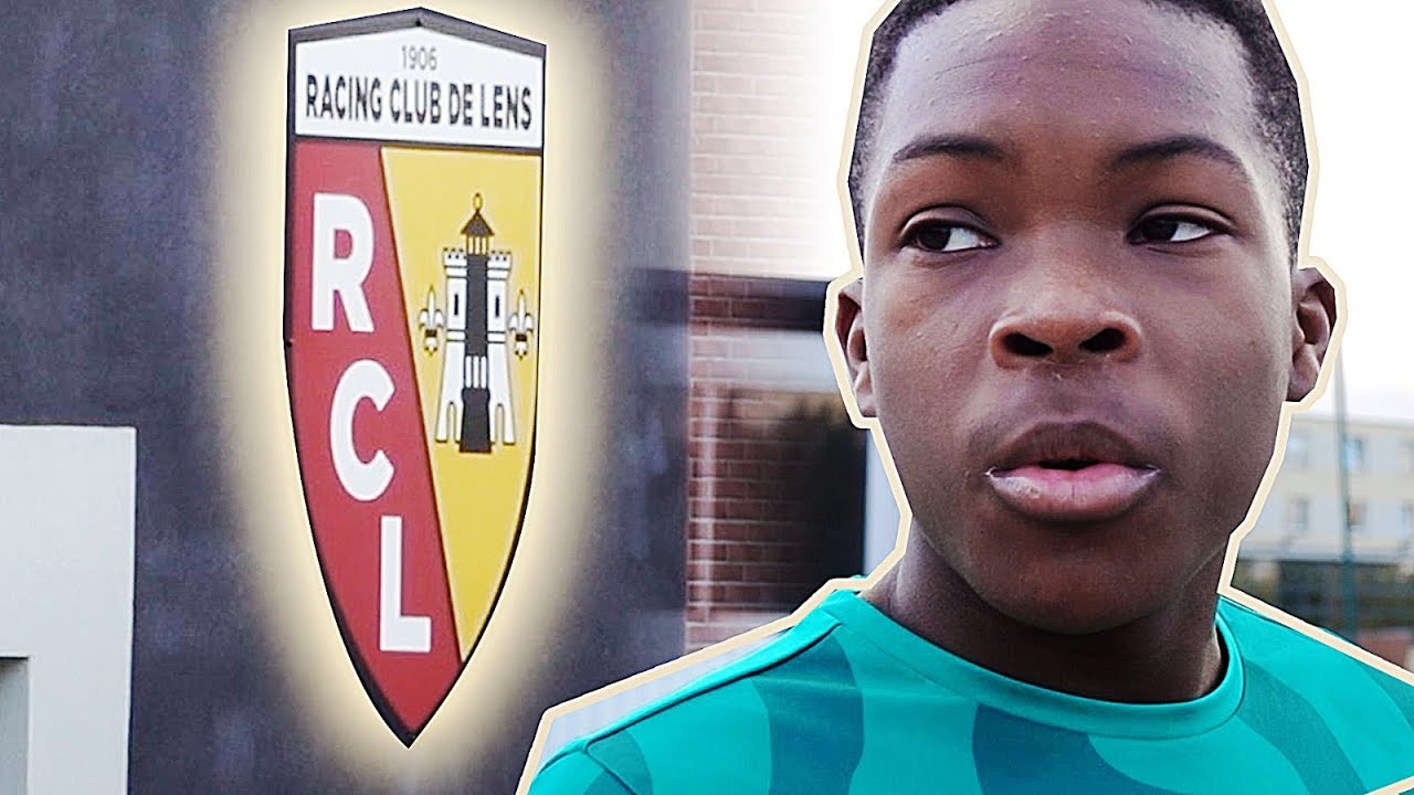 Myron joue contre Lens