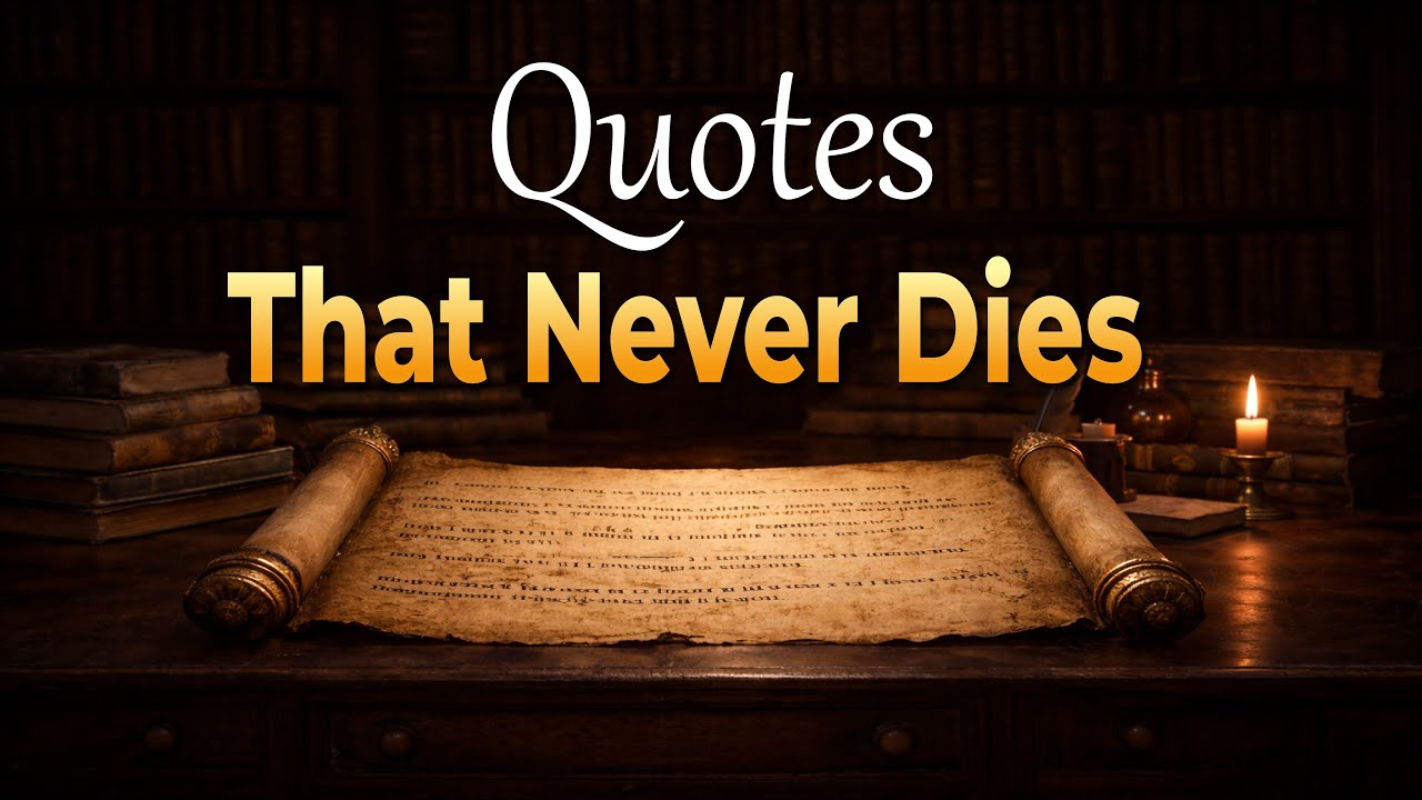 The Greatest Quotes of All Time Vol. 2