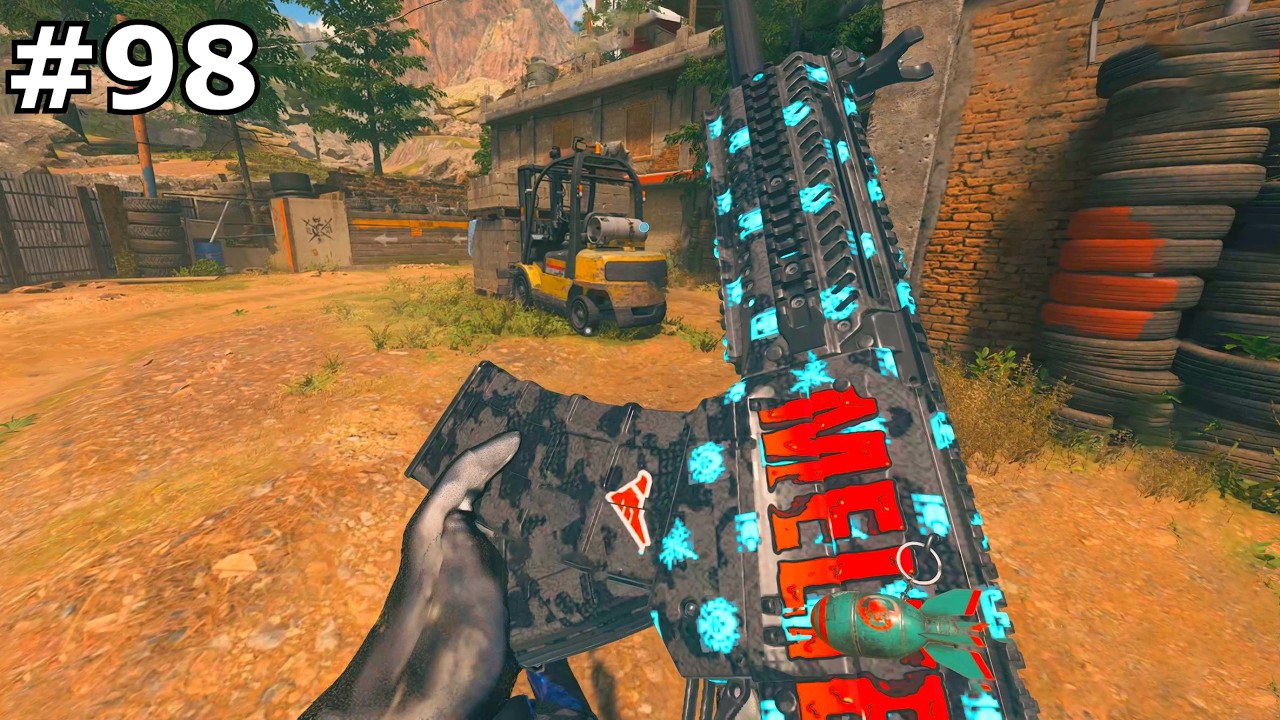 Haymaker (Origin 12 Shotgun) | MGB Gameplay #98