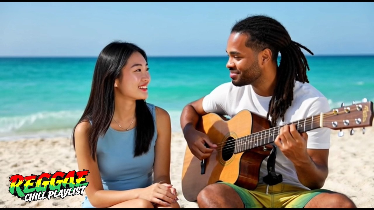 Chill Lovers Rock Reggae 2026 | Smooth Love Songs Mix
