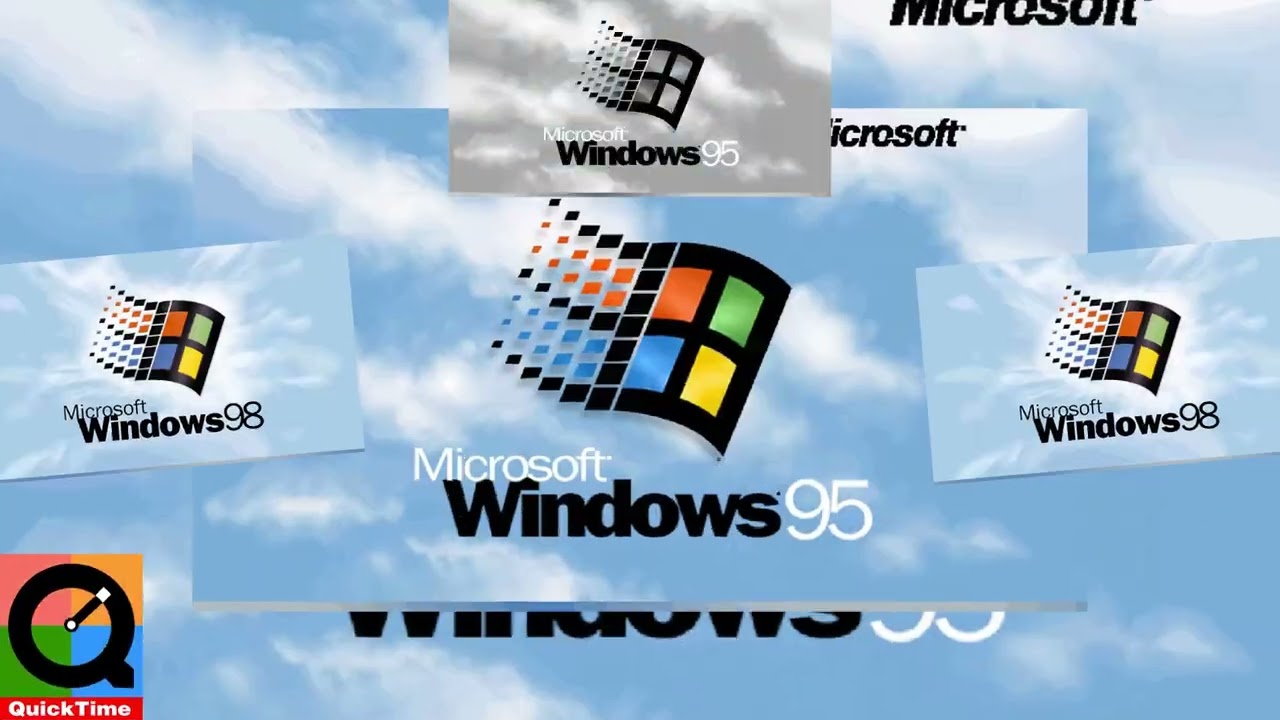 [Happy Early Birthday to Me!] Windows has a Sparta Scapula DTRE remix! [Revisualed] (Read desc)