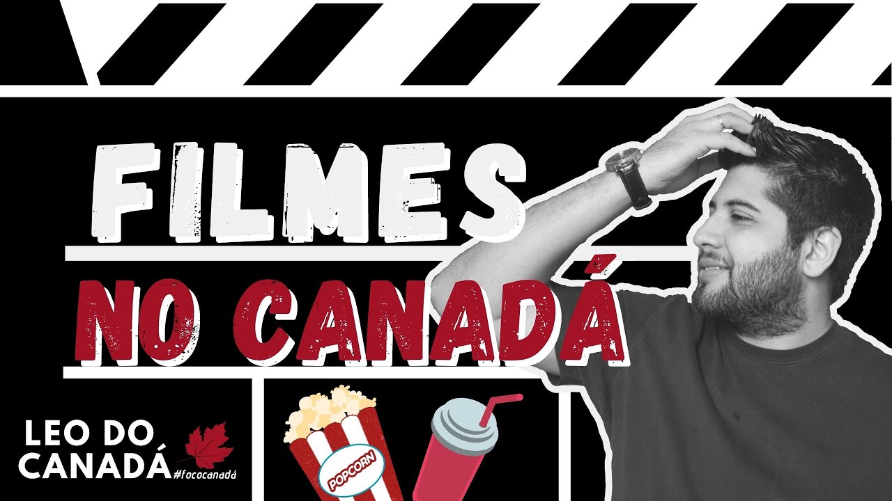 Conheça o Canadá - Como são as cidades canadenses