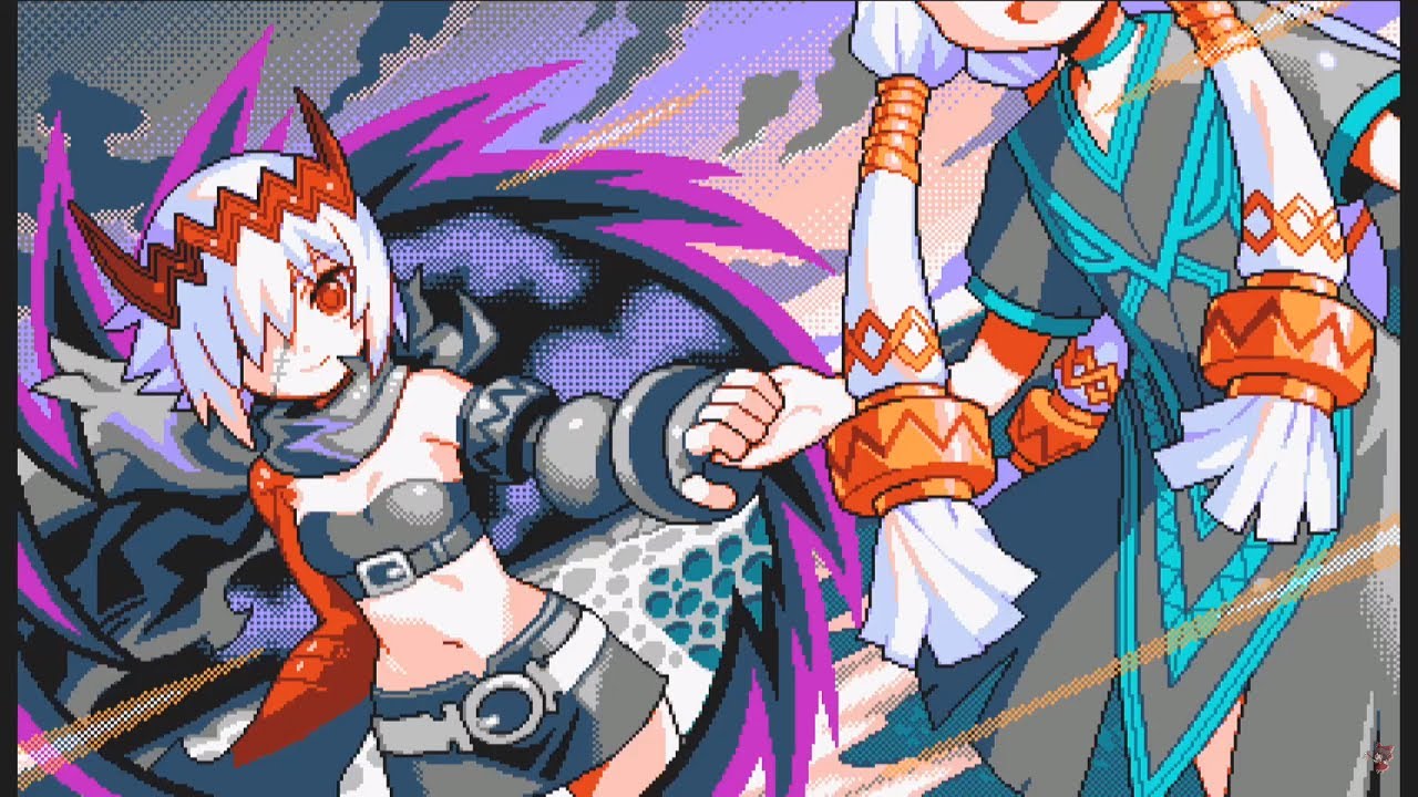Blaster Master Zero 2 - Empress Character DLC Full Gameplay (Nintendo Switch)