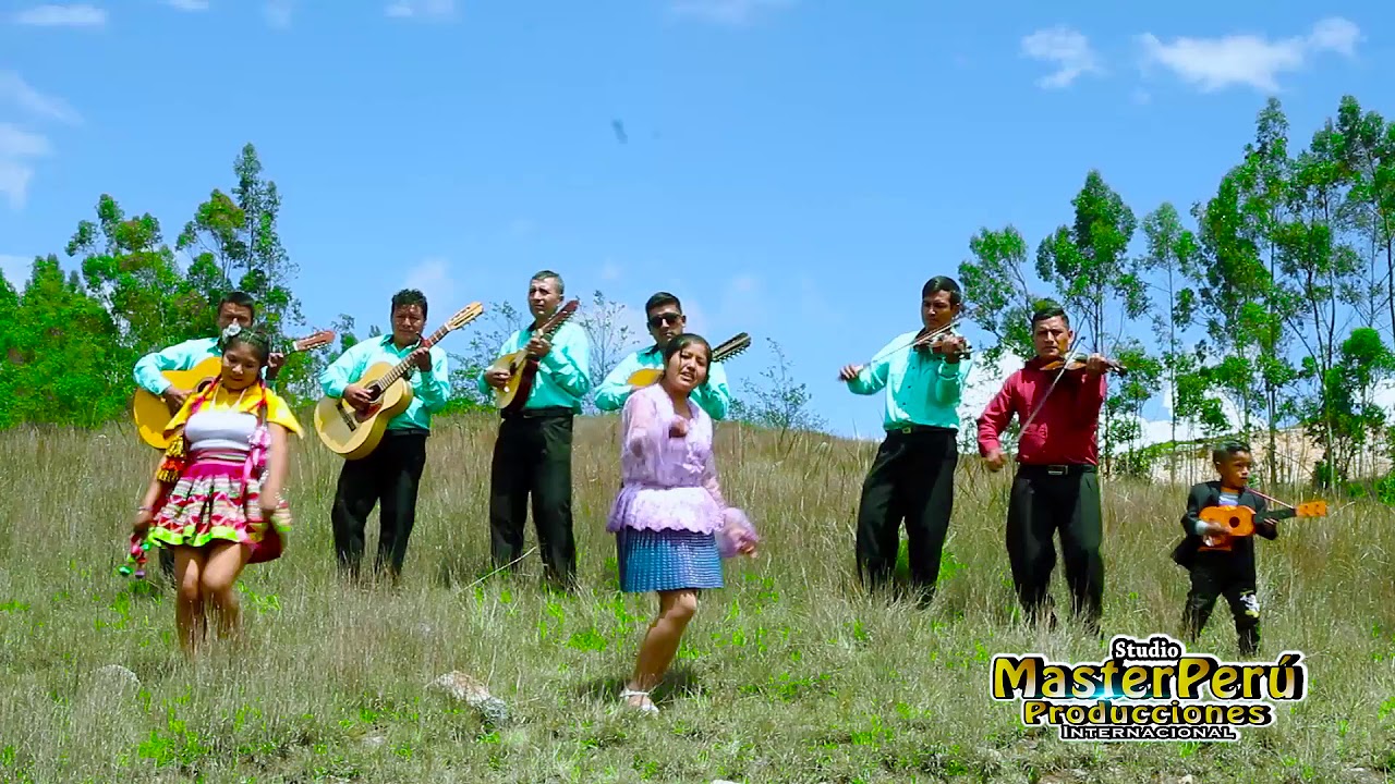 CELINA ANCASHINA ►AMOR TRAICIONERO - DERECHOS RESERVADOS - PRIMICIA