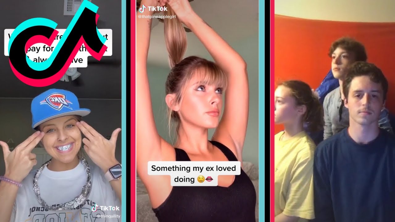 Album Cover Trend - Tiktok Funny Album Cover Recreating