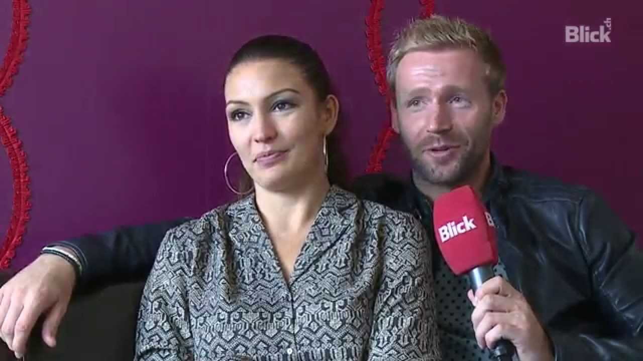 Bachelorette-Paar: «Es bleibt eine Fernbeziehung»