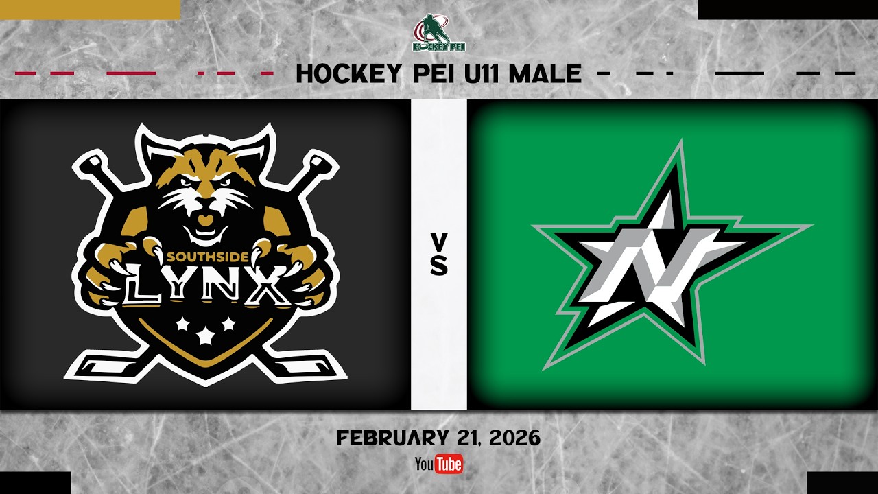 Southside Lynx U11 Male vs Rustico North Stars - 2026-02-21