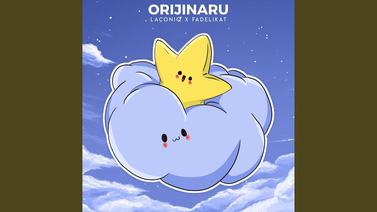 Orijinaru (feat. Fadelikat)