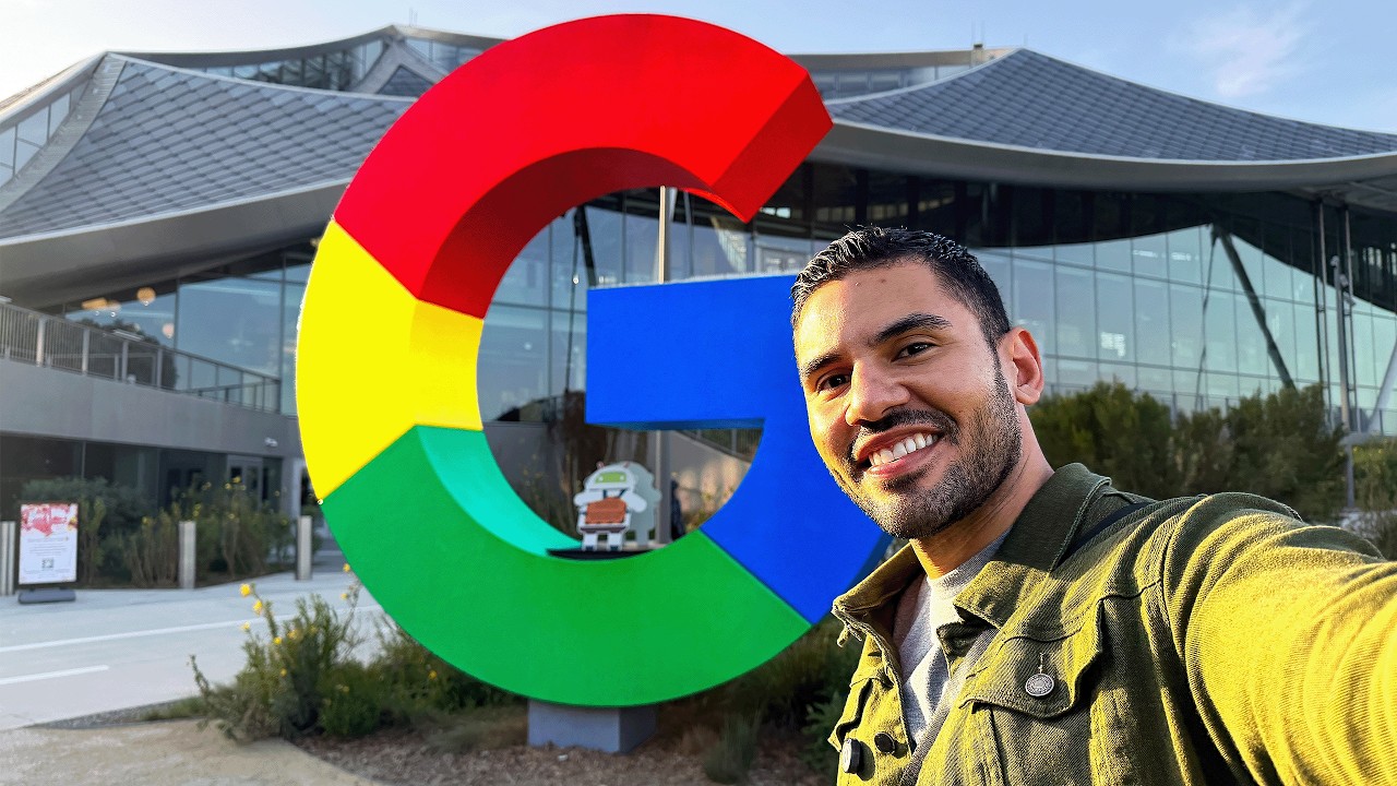 Advice that took me from broke at 27 to working at Google.
