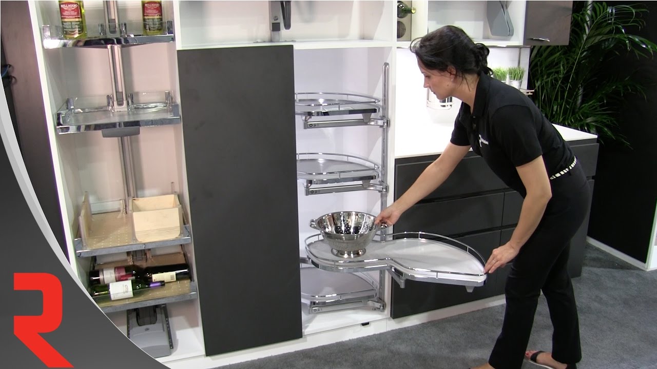 Visite du kiosque IWF 2016 : Accessoires de cuisine