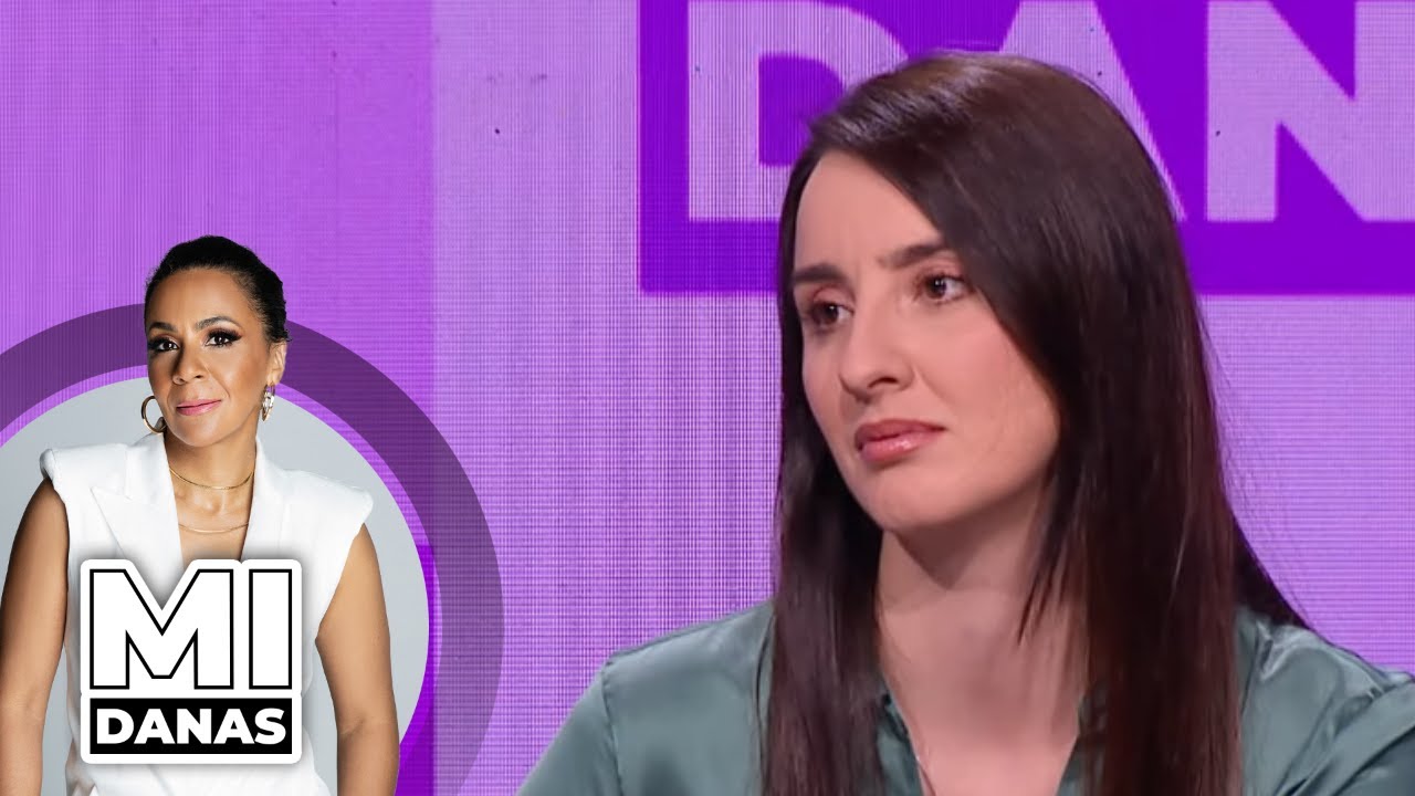 Najavljen skup u čast Milana Nedića | Sofija Todorović | Mi danas