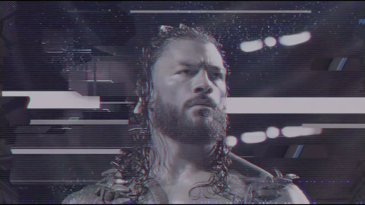 Summerslam - 8 Man Gauntlet WHC Championship Match