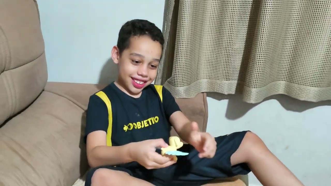 Unboxing da coleção Me adote - McDonalds