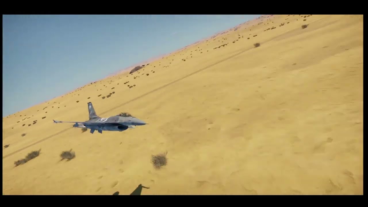 Low Flight, Links 2 3 4. Rammstein. ITRA Answerman. #warthunder #rammstein #links 2 3 4