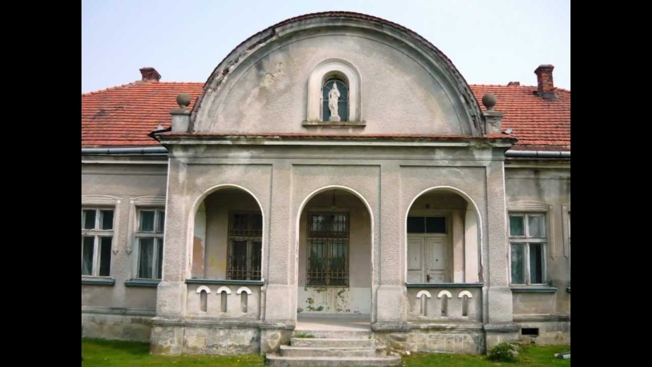 Otfinów i Nieciecza