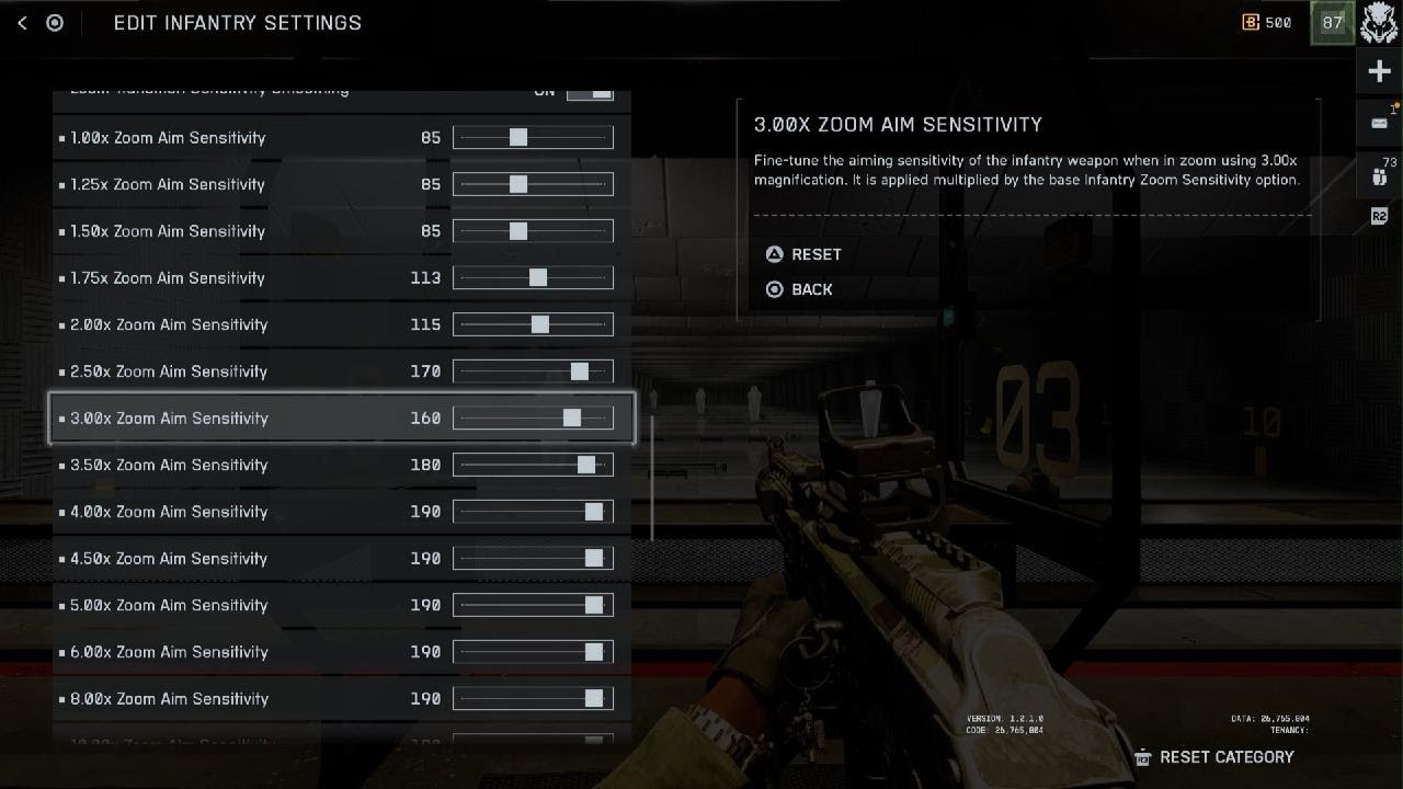 Best BF6 settings for PS5 players
