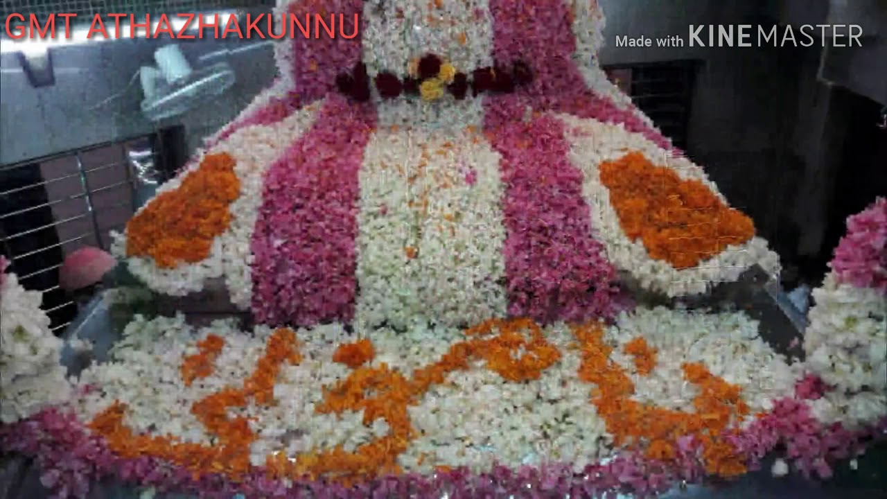 Bunder moula madhu song