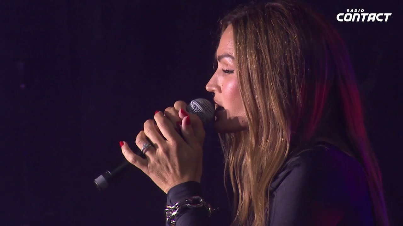 VITAA - Promets moi - Grand Live Radio Contact - 9 juillet 2024 à Laon