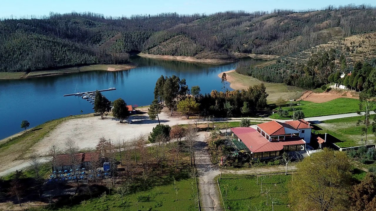 Pinheiro de Ázere