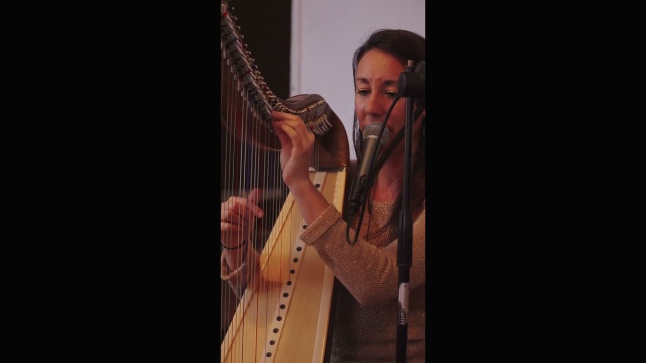 La Symphonie des Eclairs, Zaho ✨️ Reprise Salomé Lucy Rex