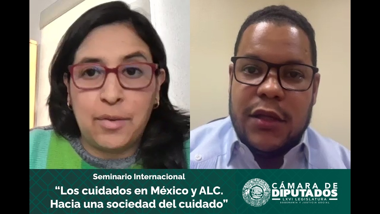EN VIVO / Seminario Internacional 