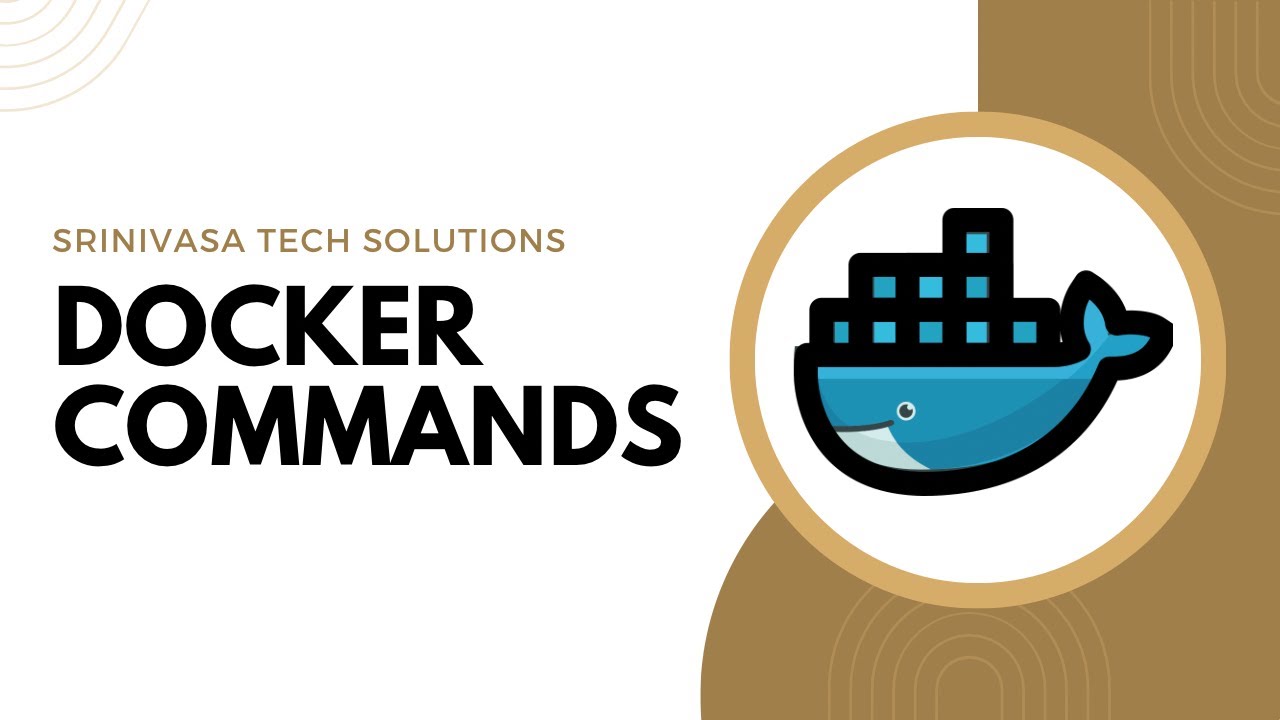 How Docker Works : Docker Cli Commands Part 1 | DevOps | Virtualization