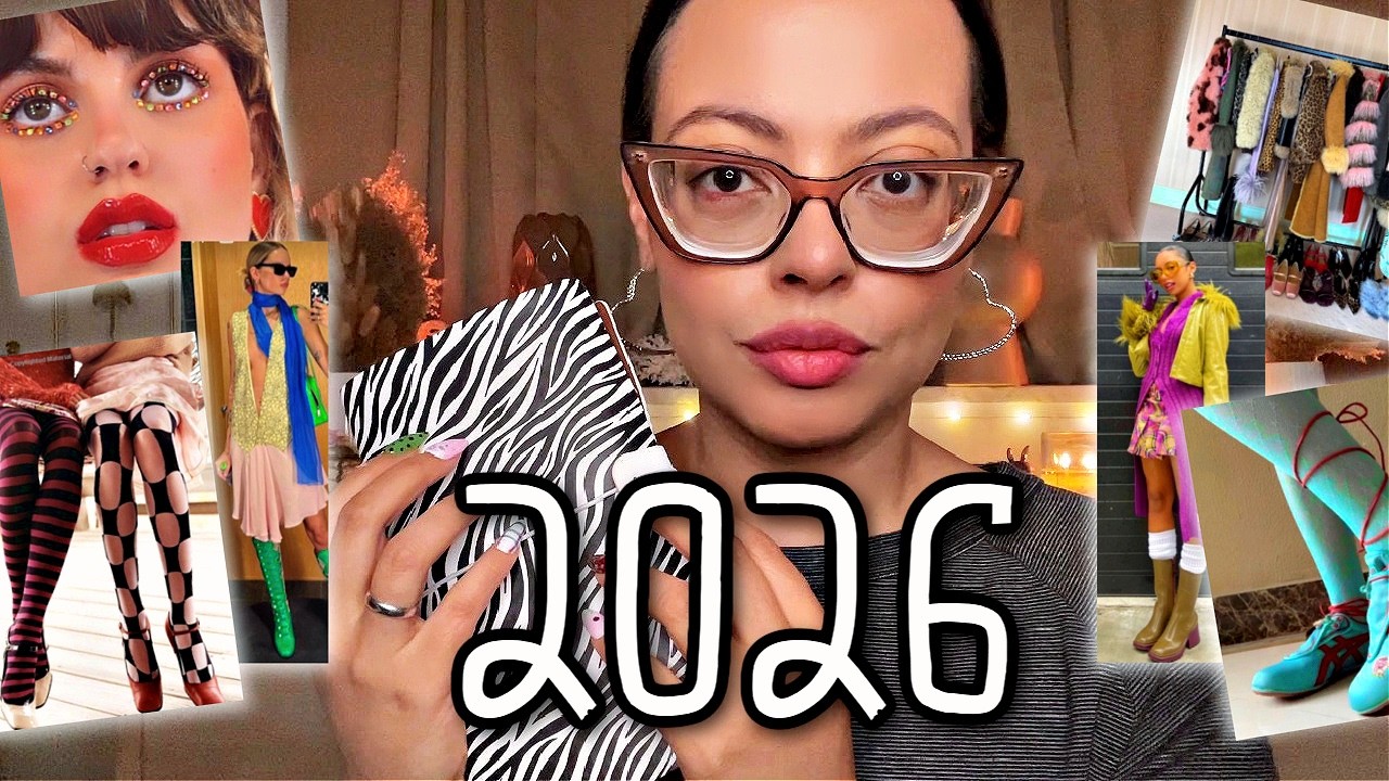 ASMR| 2026 PREDICTED TRENDS! Whispered to help You SLEEP - The Year of WHIMSY 🌸 Let's Discuss!
