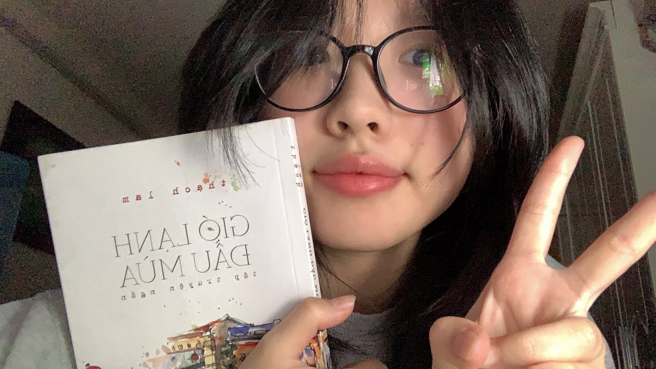 asmr đọc sách cho bạn đi ngủ (whispering, book..) - asmr Vietnam