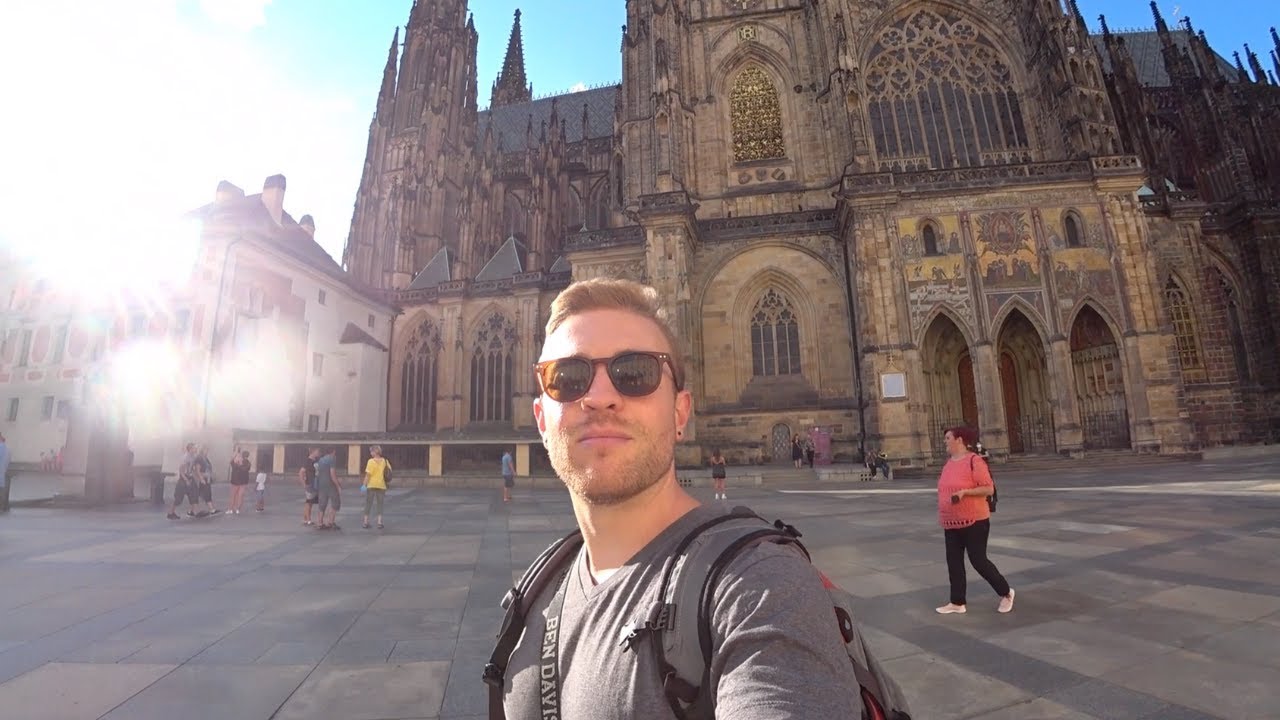 Czechia or Czech Republic? Eastern Europe or Central Europe? Expat or immigrant?