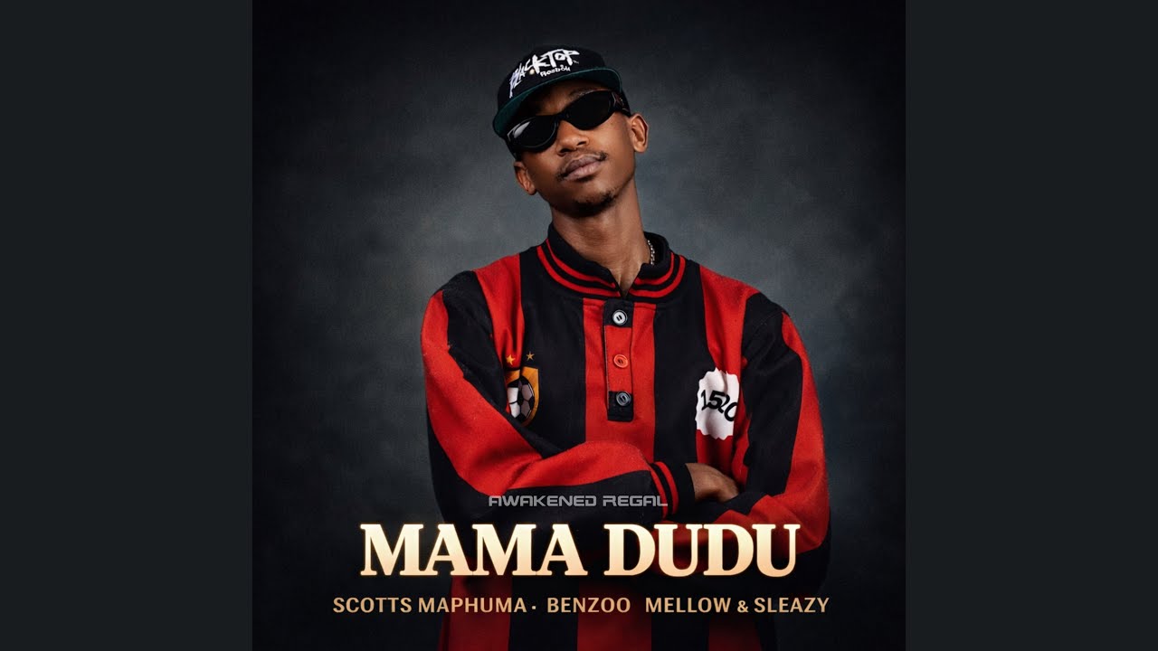 Scotts Maphuma, Benzoo & Mellow & Sleazy - Mama Dudu (Official Audio) feat. Bob Mabena