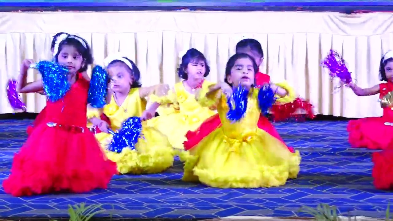BARBI GIRL SONG