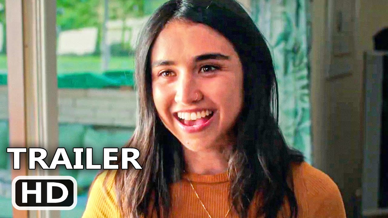 DISFLUENCY Trailer (2025) Libe Barer, Drama