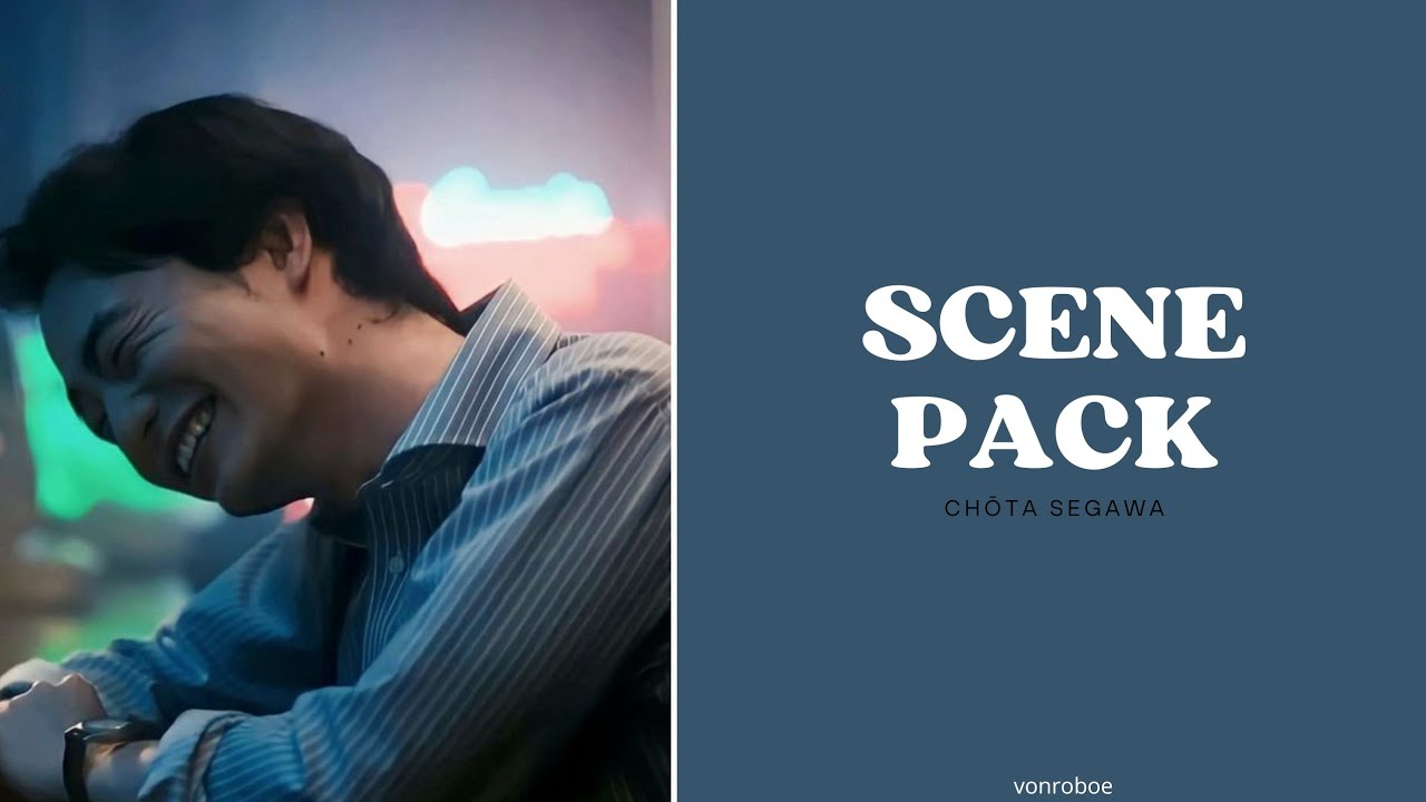 chota Alice in borderland - scene pack