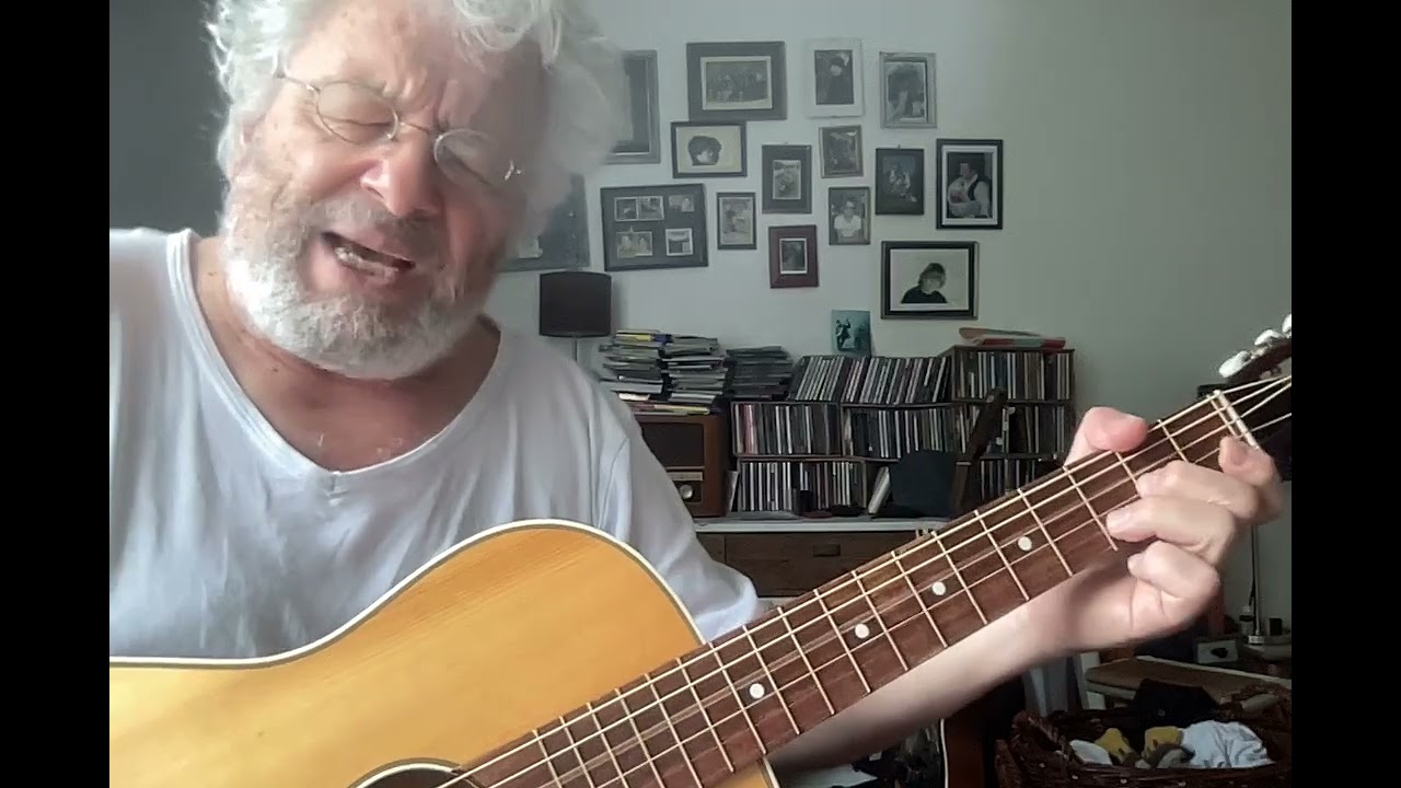FISHING BLUES - Henry Thomas - Bernard G Muller