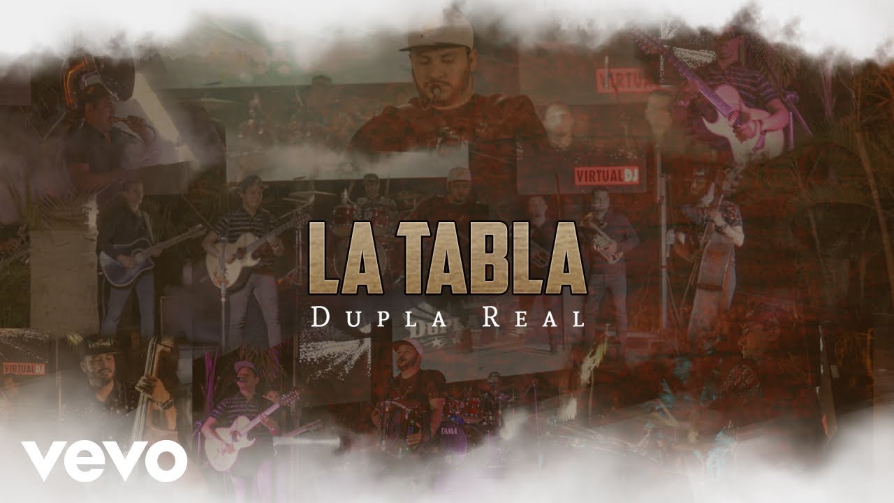 Dupla Real - La Tabla